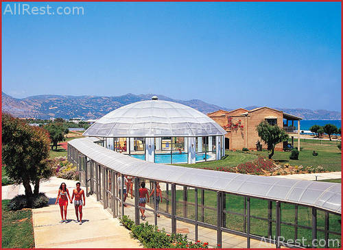 Candia Maris Hotel 4